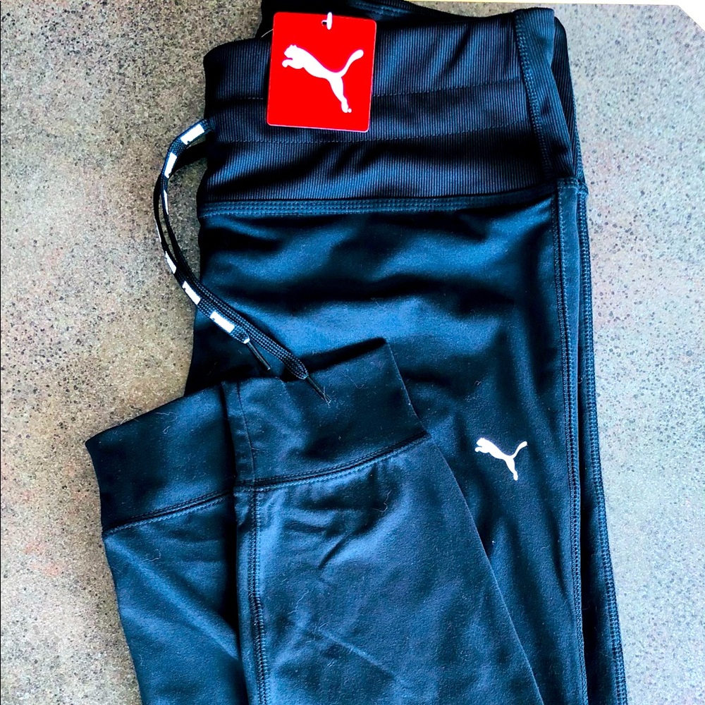 COPY - NWOT Puma Workout Pants